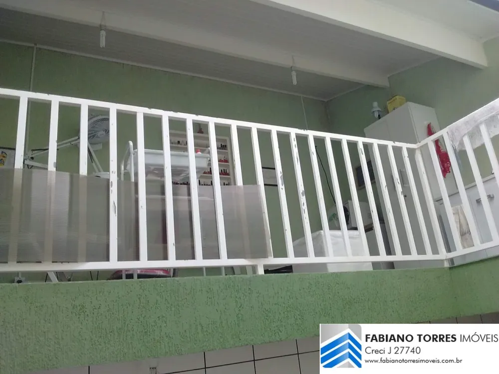 Sobrado, 3 quartos, 215 m² - Foto 6