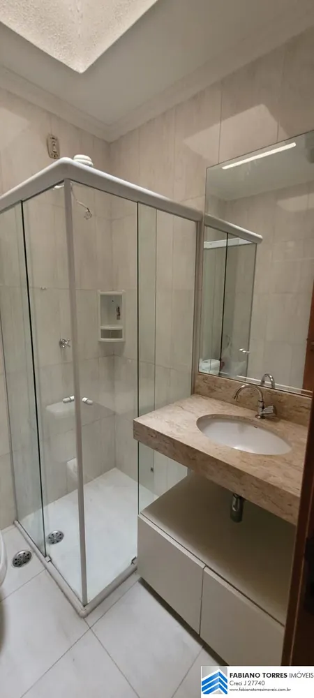 Casa de Condomínio, 3 quartos - Foto 7