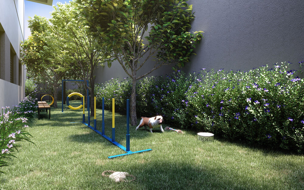 Apartamento, 3 quartos, 97 m² - Foto 16