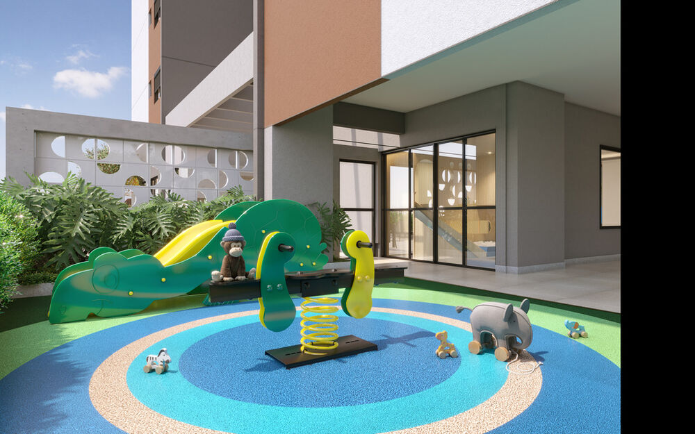 Apartamento, 3 quartos, 97 m² - Foto 15