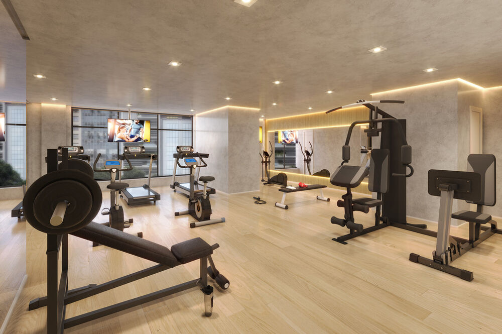 Apartamento, 3 quartos, 97 m² - Foto 7