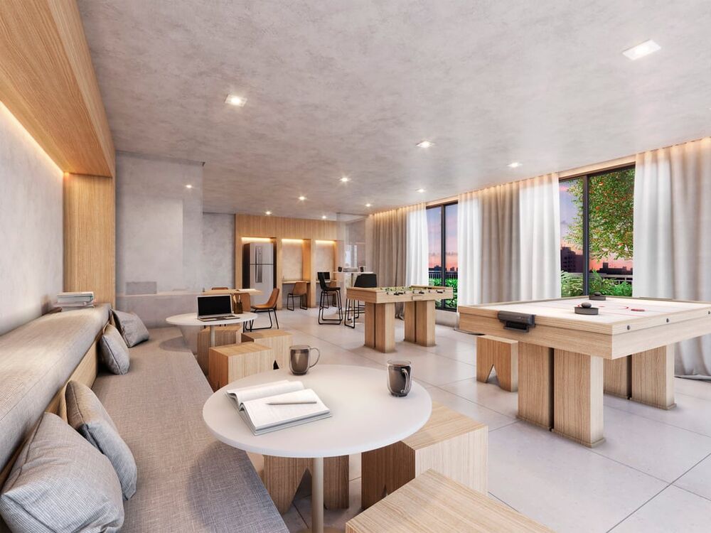 Apartamento, 3 quartos, 97 m² - Foto 10