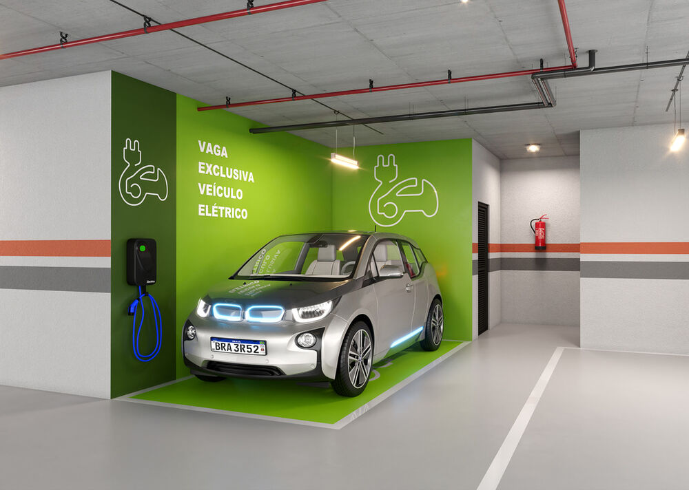 Apartamento, 3 quartos, 97 m² - Foto 14