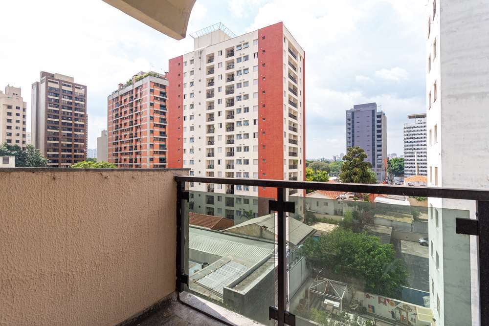 Apartamento à venda com 3 quartos, 105m² - Foto 25