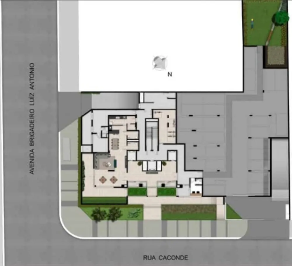 Apartamento, 3 quartos, 138 m² - Foto 10