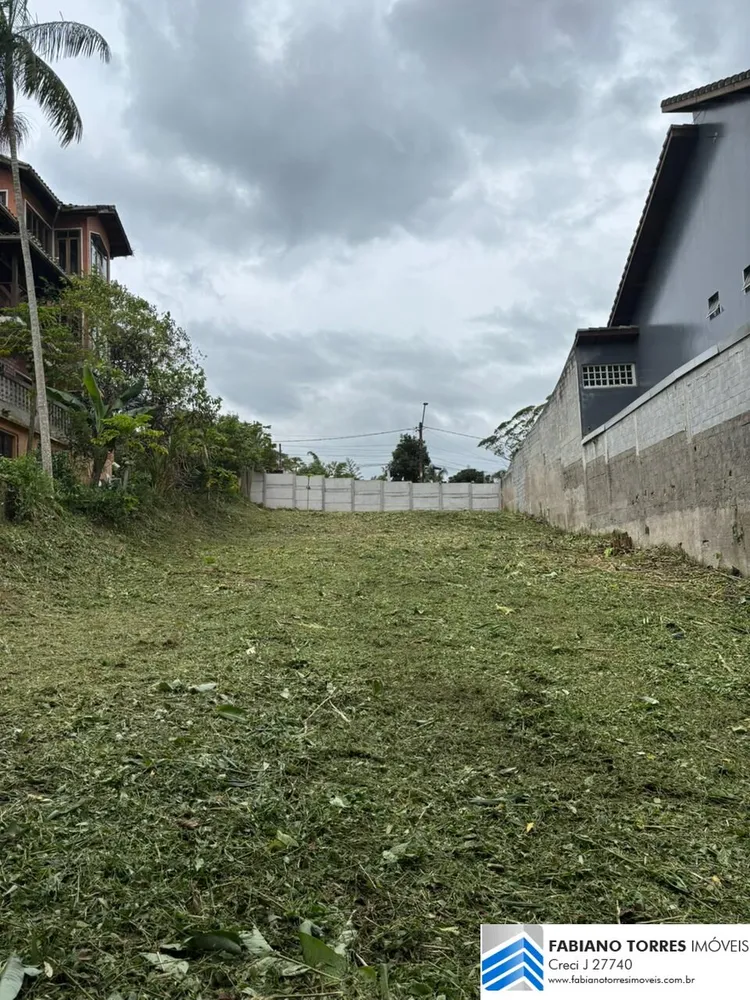 Terreno, 930 m² - Foto 3