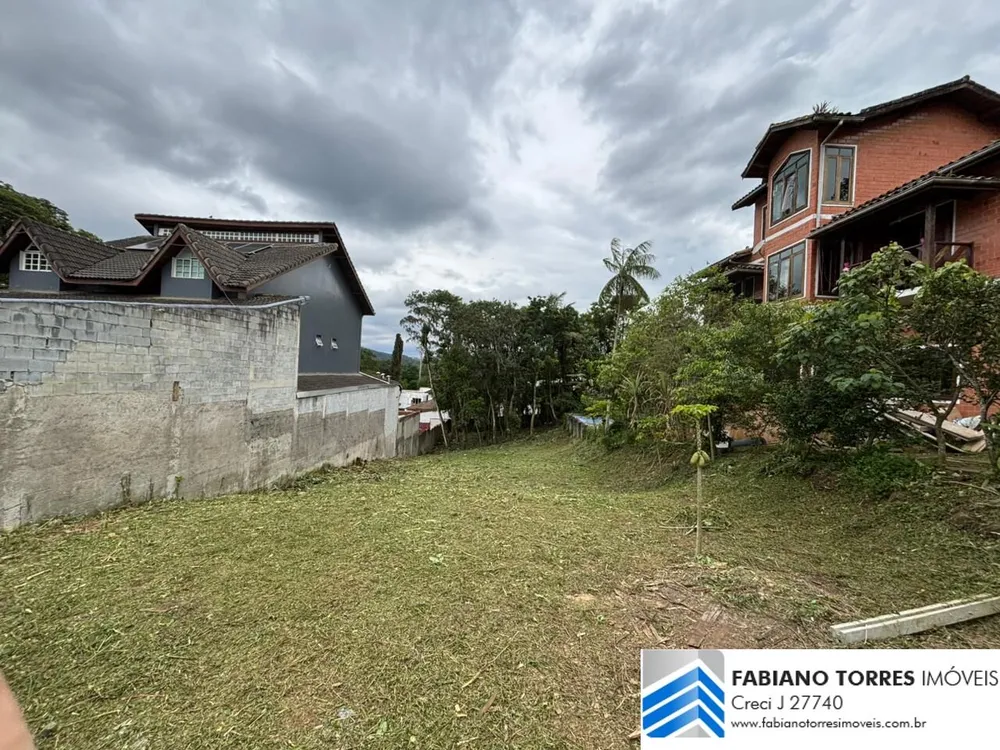 Terreno, 930 m² - Foto 1