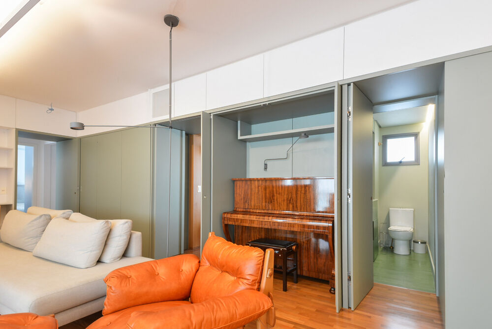 Apartamento à venda com 4 quartos, 147m² - Foto 10