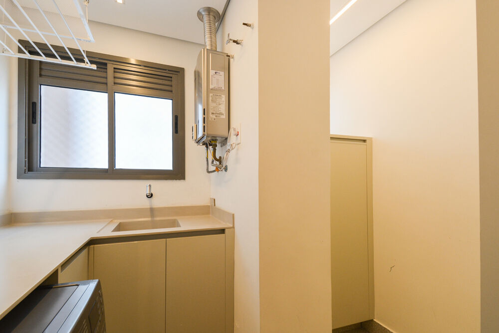 Apartamento à venda com 4 quartos, 147m² - Foto 9