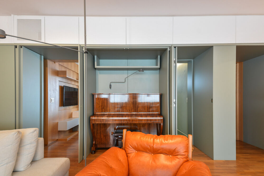 Apartamento à venda com 4 quartos, 147m² - Foto 11