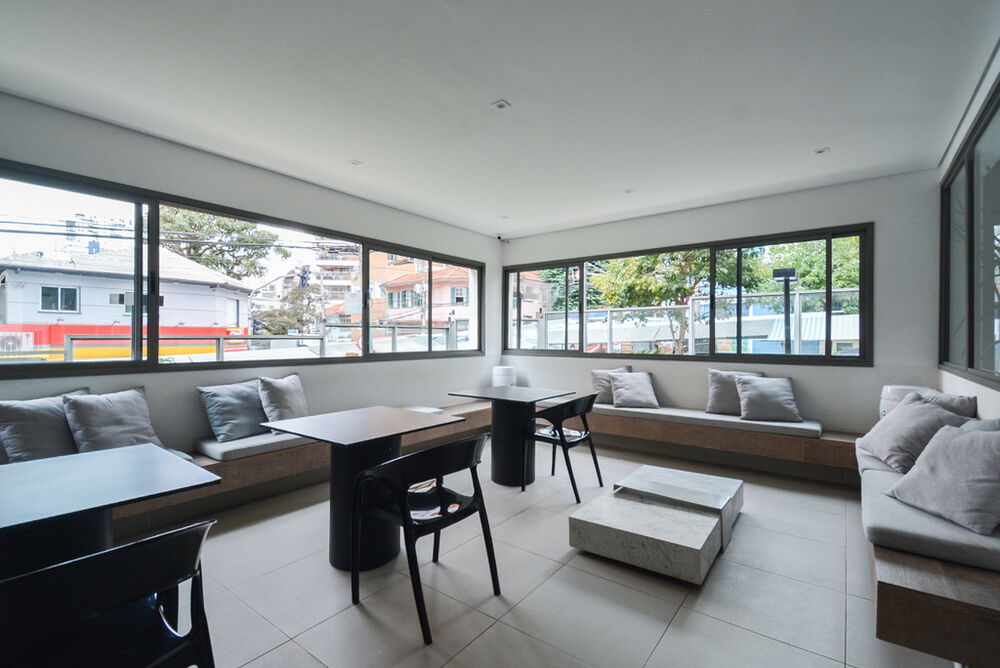 Apartamento à venda com 4 quartos, 147m² - Foto 5