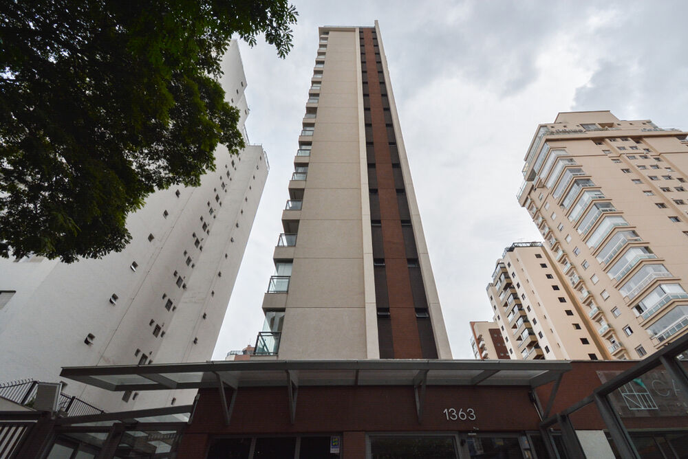 Apartamento à venda com 4 quartos, 147m² - Foto 8