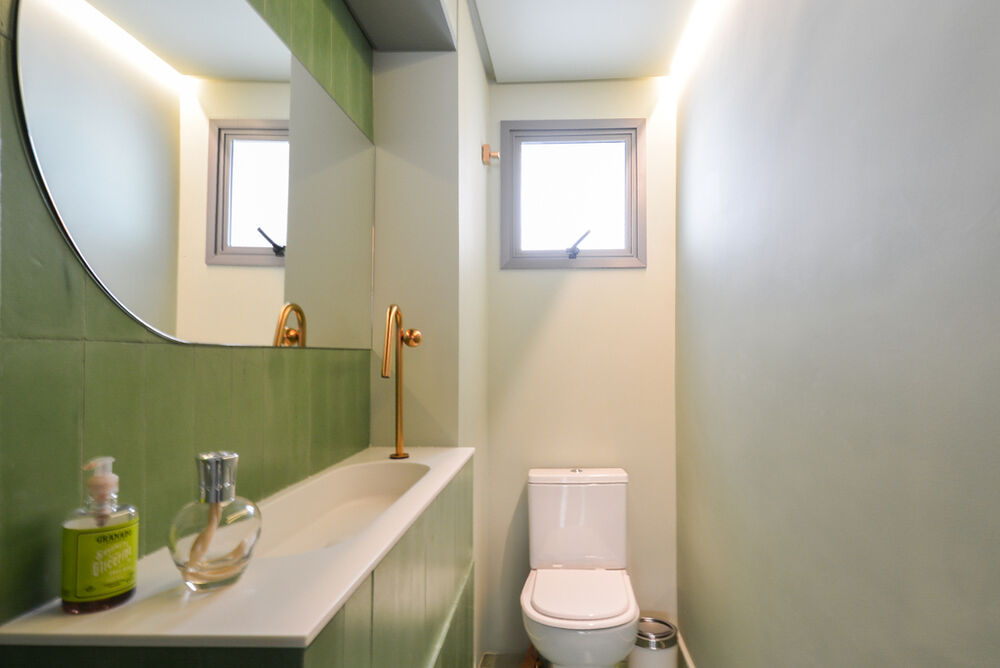 Apartamento à venda com 4 quartos, 147m² - Foto 29