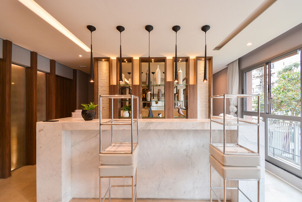 Apartamento à venda com 4 quartos, 147m² - Foto 4