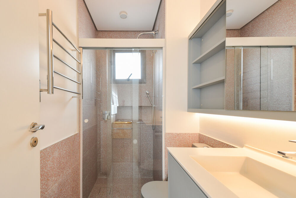 Apartamento à venda com 4 quartos, 147m² - Foto 32