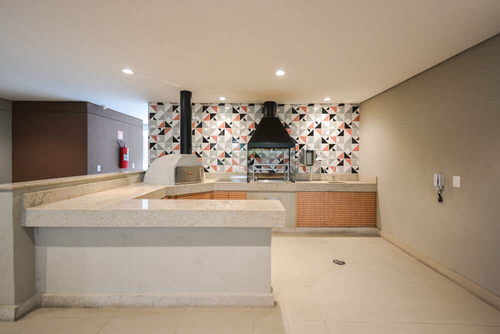 Apartamento à venda com 4 quartos, 147m² - Foto 13