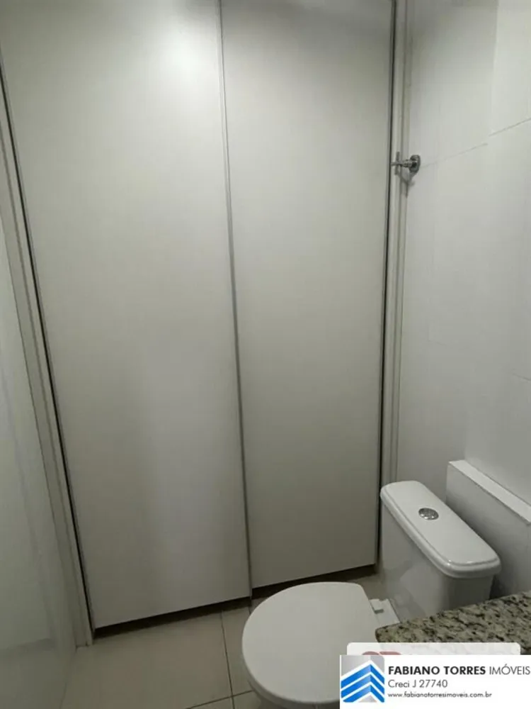 Apartamento, 3 quartos, 132 m² - Foto 5