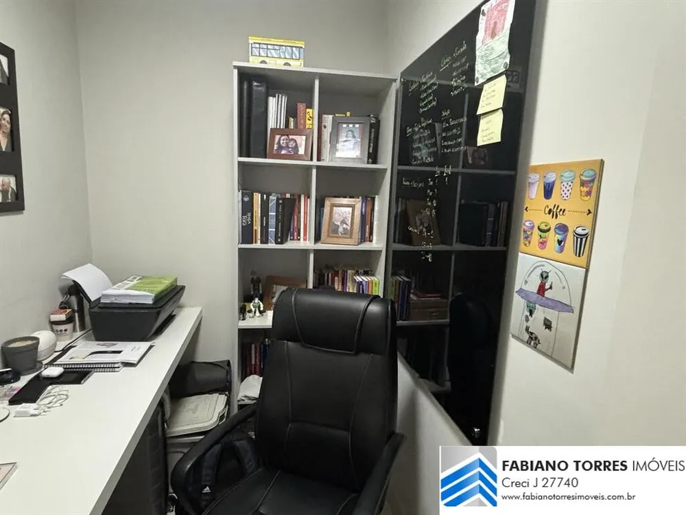 Apartamento, 3 quartos, 132 m² - Foto 6