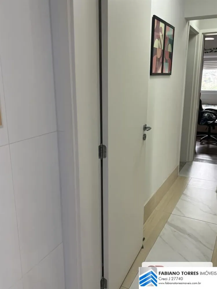 Apartamento, 3 quartos, 132 m² - Foto 3