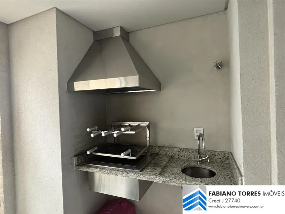 Apartamento, 3 quartos, 132 m² - Foto 7