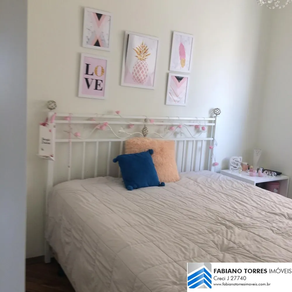 Apartamento, 3 quartos, 104 m² - Foto 7