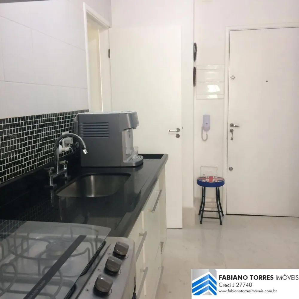 Apartamento, 3 quartos, 104 m² - Foto 5