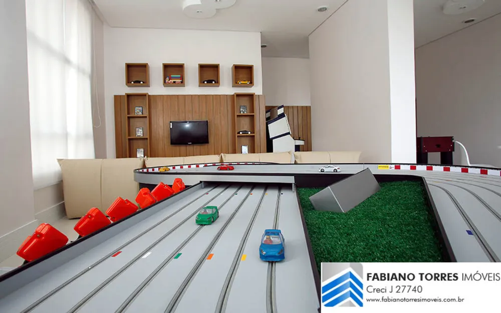 Apartamento, 3 quartos, 104 m² - Foto 2