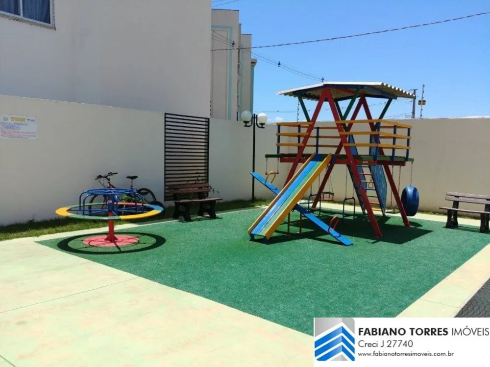 Apartamento, 2 quartos, 53 m² - Foto 3