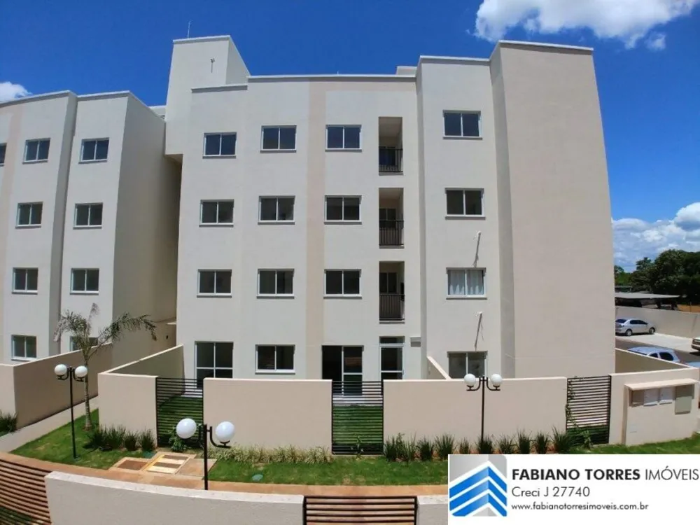 Apartamento, 2 quartos, 53 m² - Foto 4