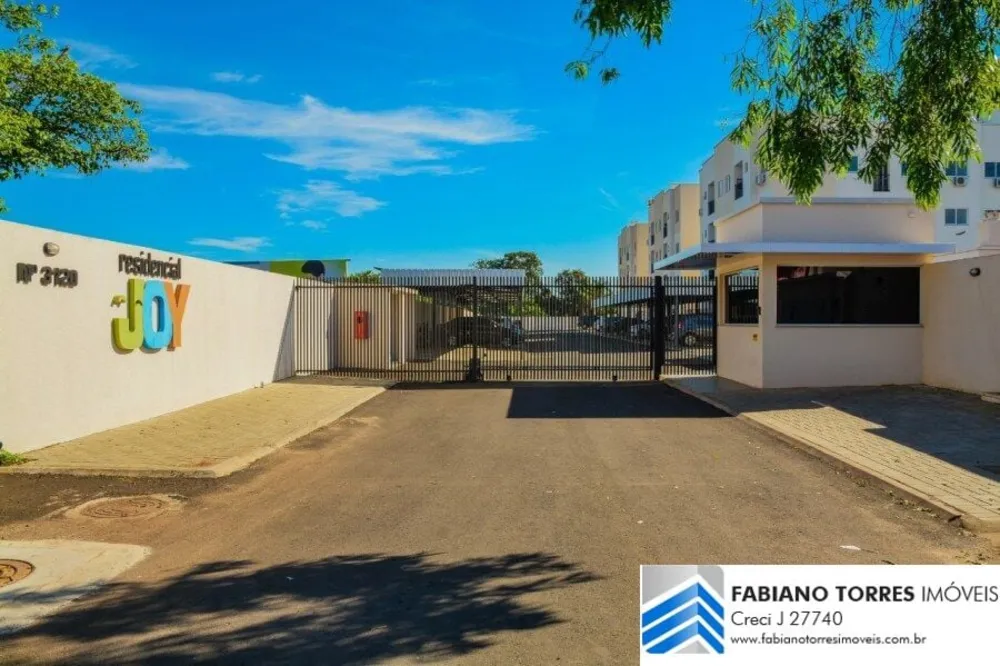 Apartamento, 2 quartos, 53 m² - Foto 2