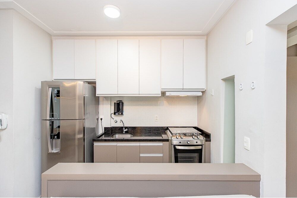 Apartamento à venda com 1 quarto, 45m² - Foto 26