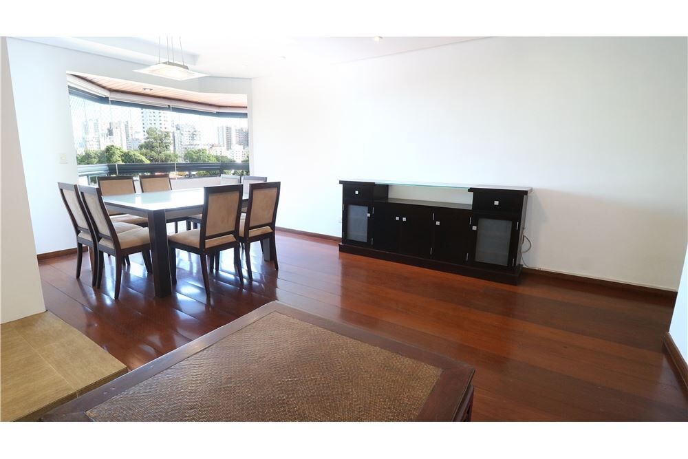 Apartamento à venda com 3 quartos, 116m² - Foto 5