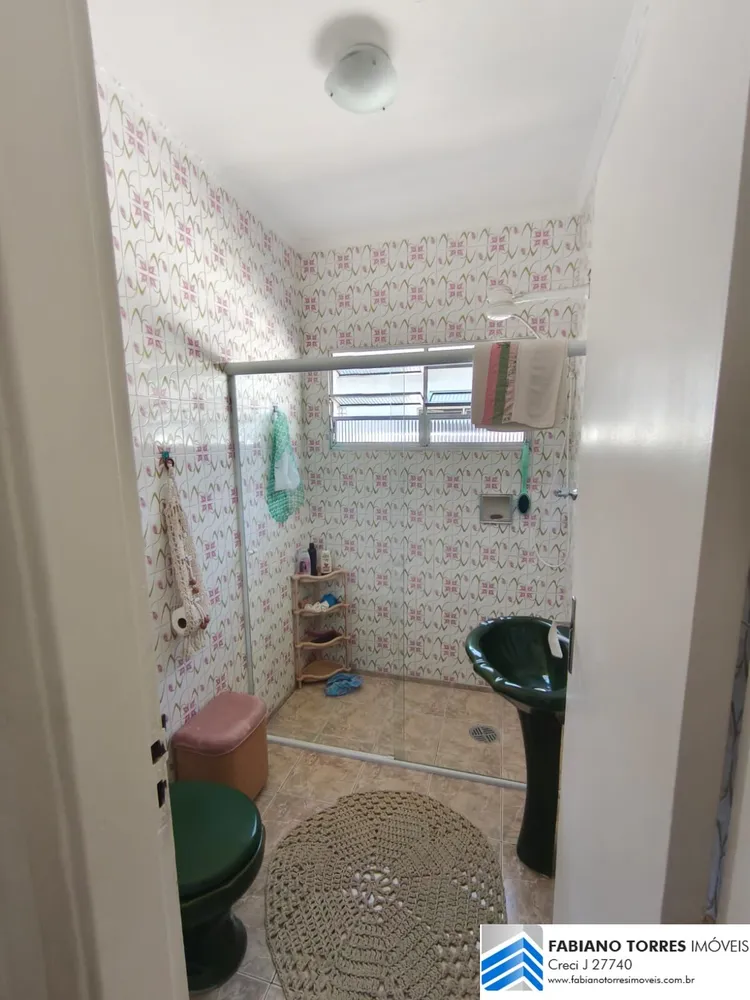Sobrado, 3 quartos, 130 m² - Foto 1