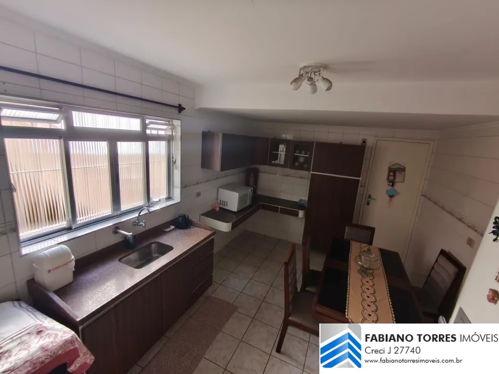 Sobrado, 3 quartos, 130 m² - Foto 5