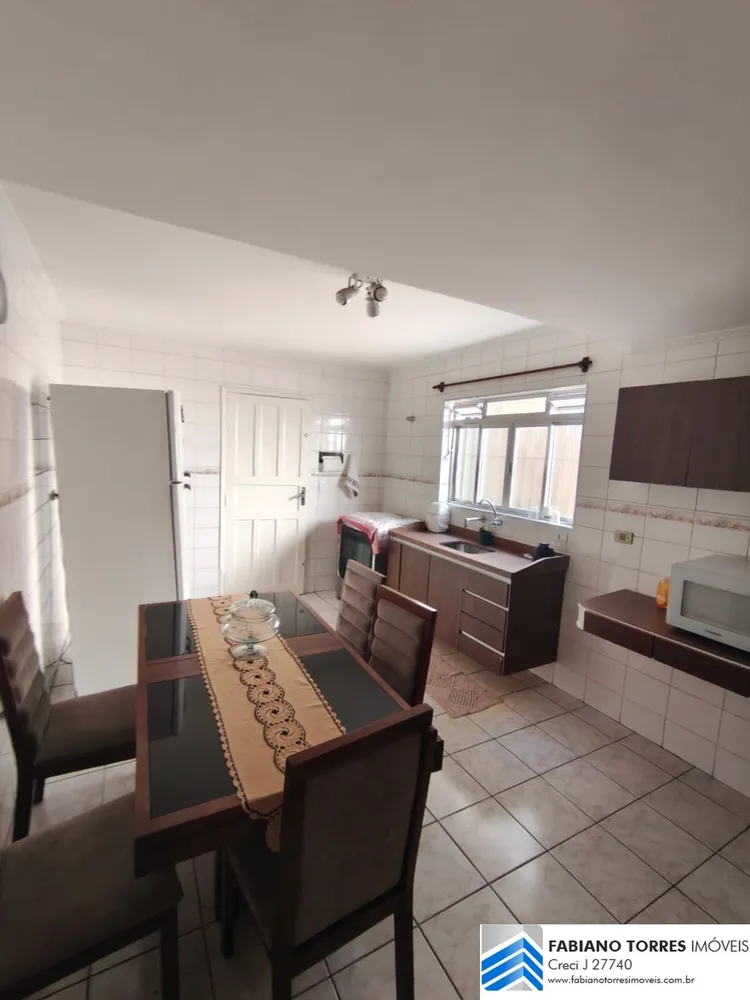 Sobrado, 3 quartos, 130 m² - Foto 2