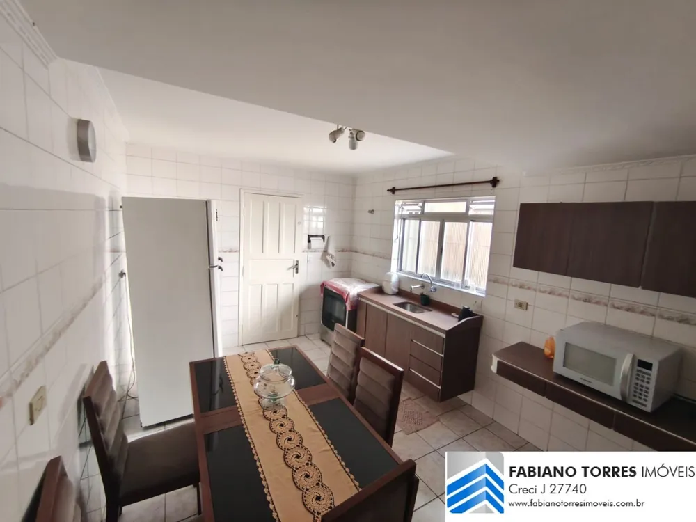 Sobrado, 3 quartos, 130 m² - Foto 4