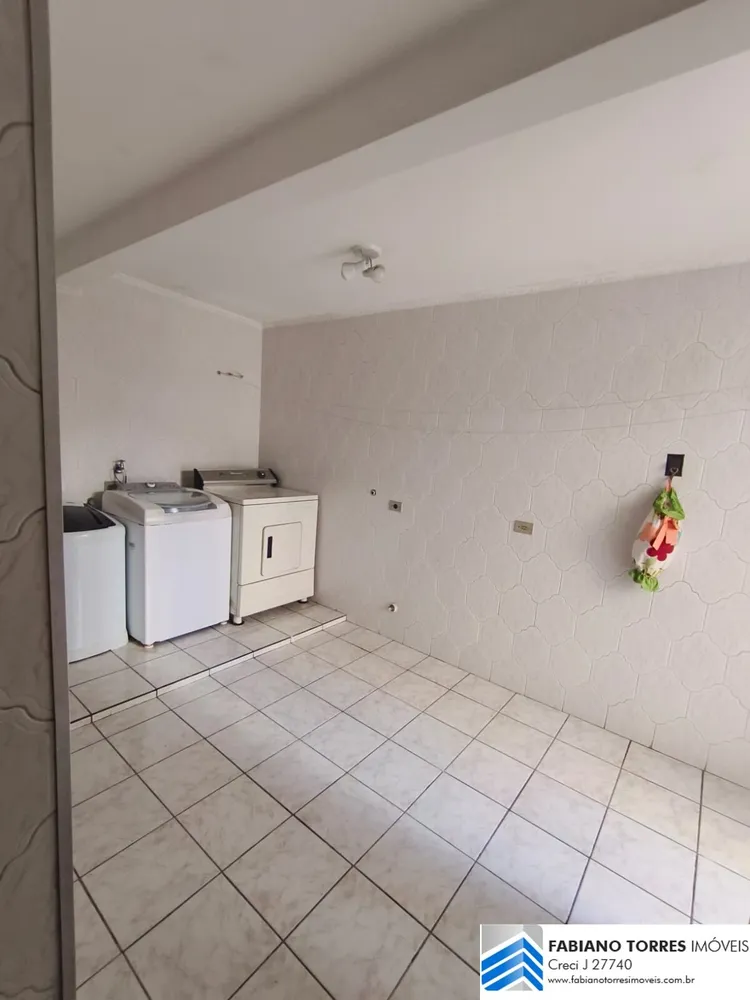 Sobrado, 3 quartos, 130 m² - Foto 6