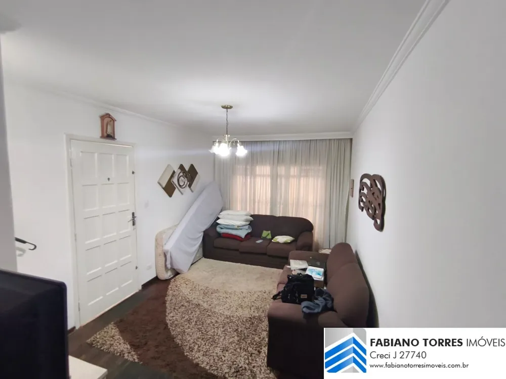 Sobrado, 3 quartos, 130 m² - Foto 8