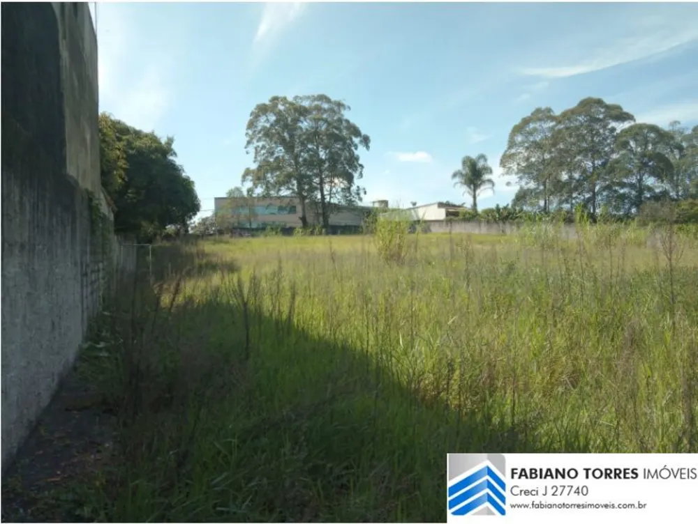Terreno, 1 hectares - Foto 3