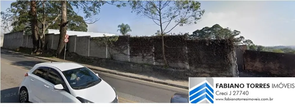 Terreno, 1 hectares - Foto 2