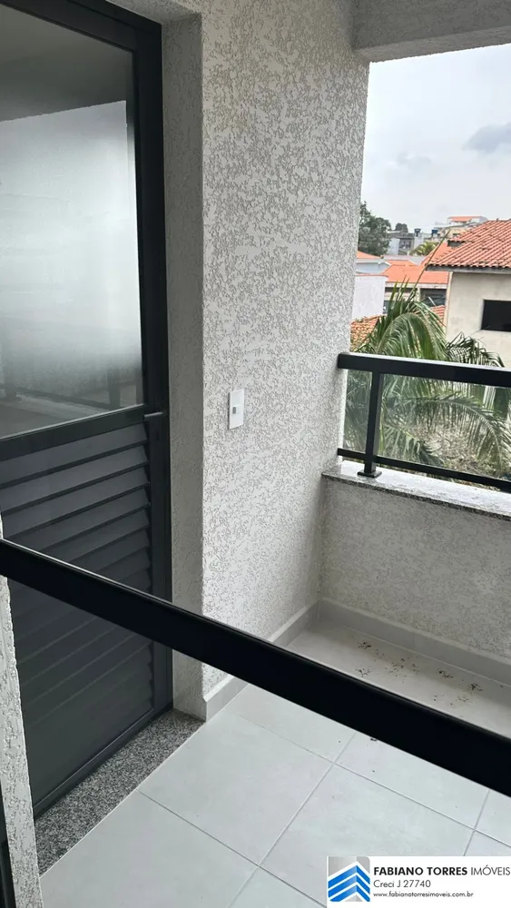 Apartamento, 2 quartos, 58 m² - Foto 1