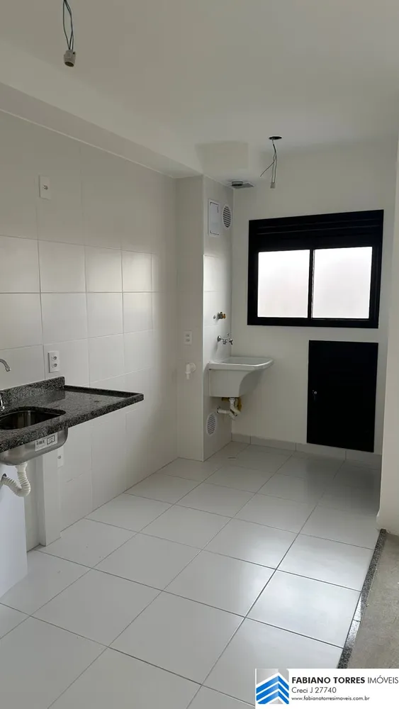 Apartamento, 2 quartos, 58 m² - Foto 6
