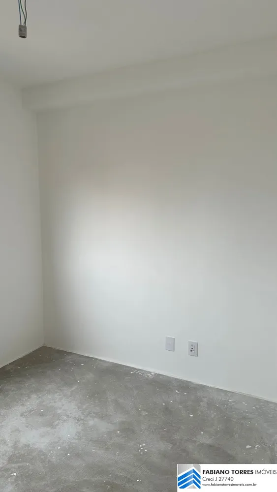 Apartamento, 2 quartos, 58 m² - Foto 2