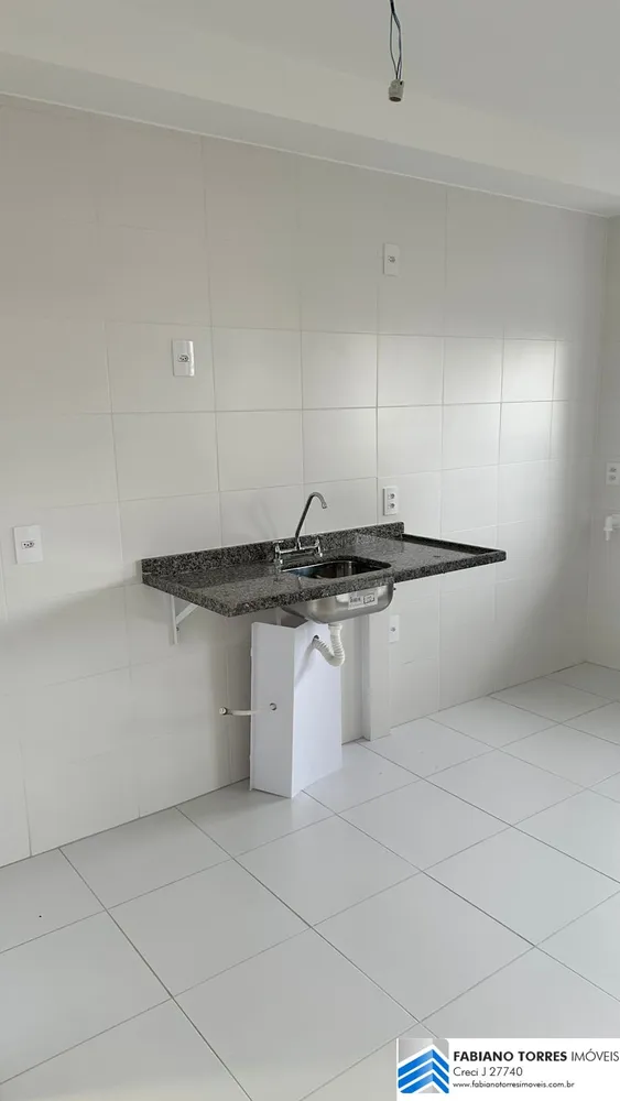 Apartamento, 2 quartos, 58 m² - Foto 7