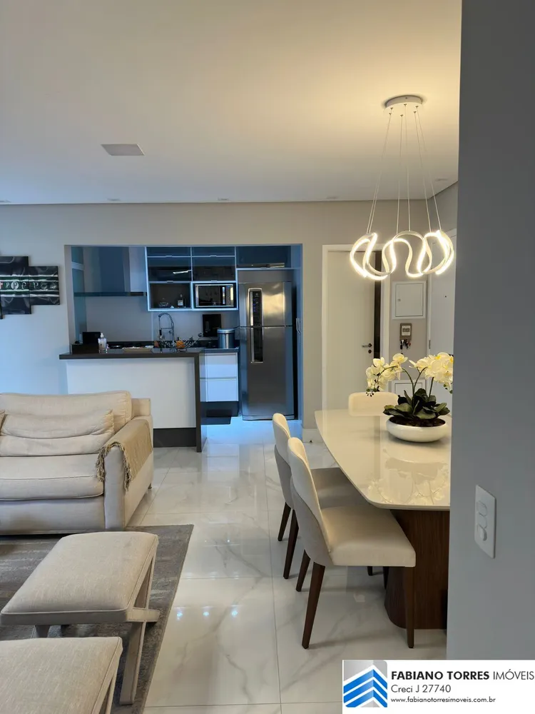 Apartamento, 2 quartos, 96 m² - Foto 1
