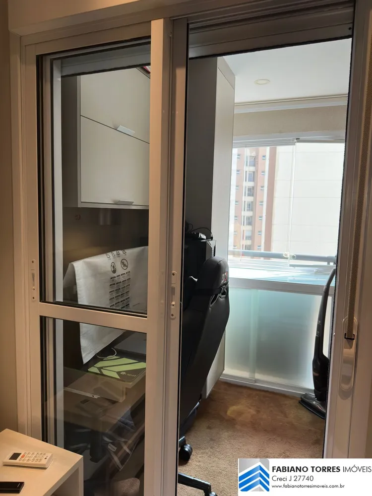Apartamento, 2 quartos, 96 m² - Foto 4