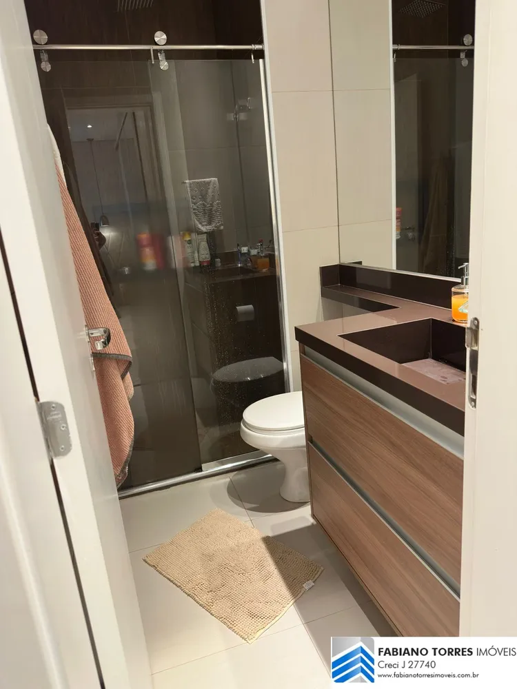 Apartamento, 2 quartos, 96 m² - Foto 3