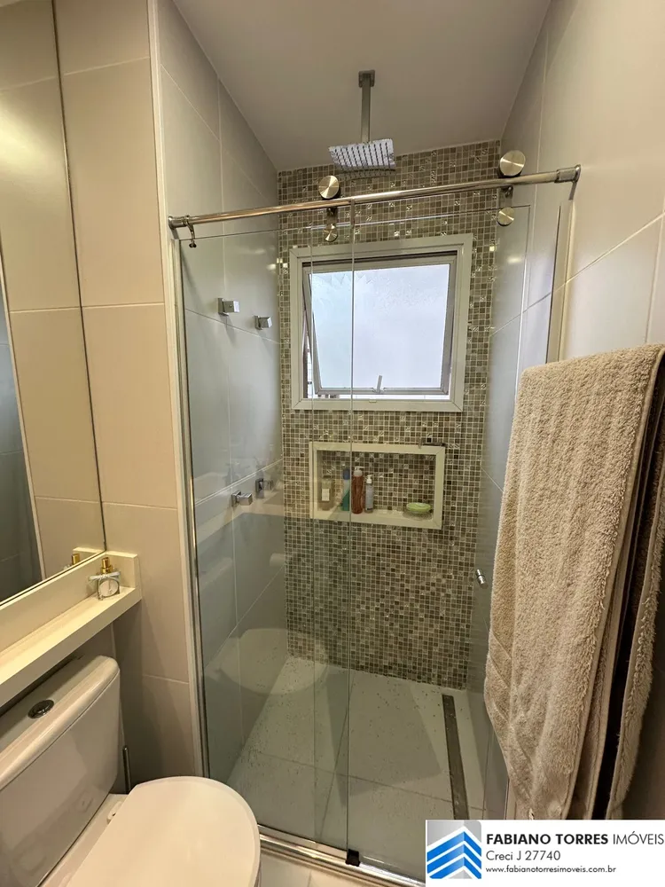 Apartamento, 2 quartos, 96 m² - Foto 2