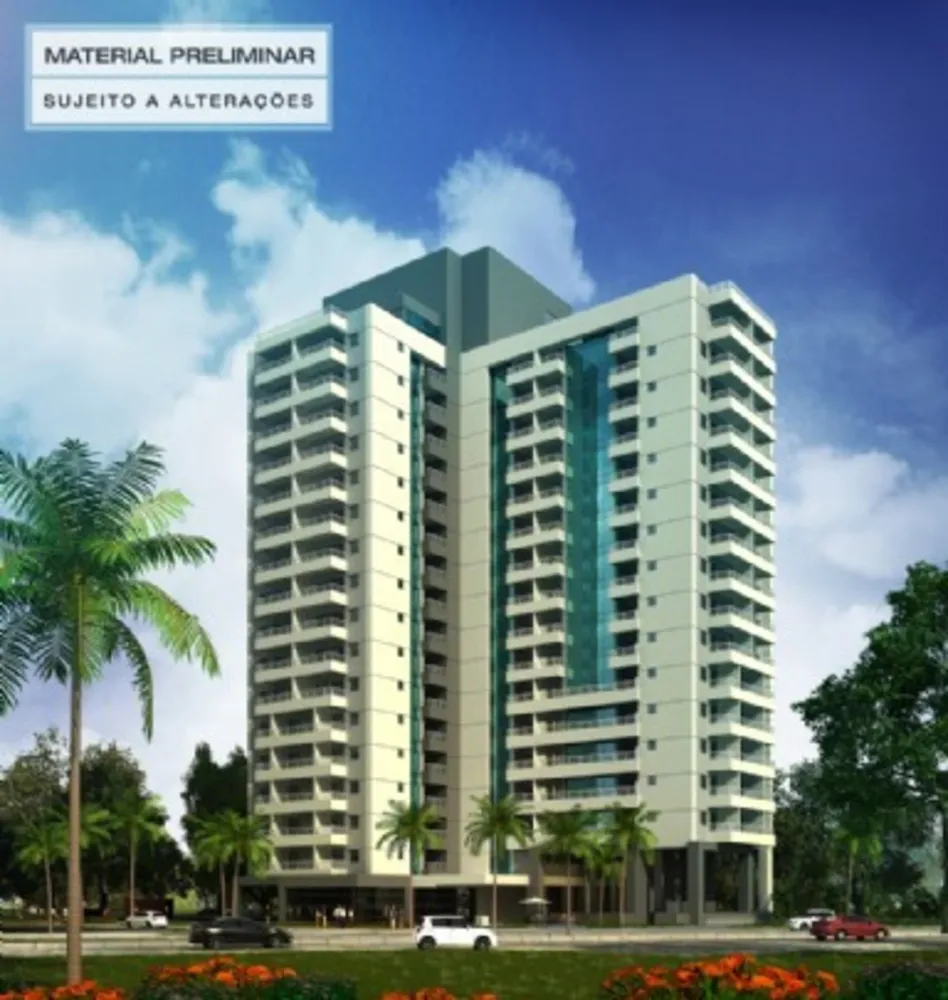 Apartamento, 1 quarto, 48 m² - Foto 1