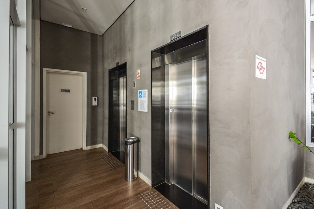 Apartamento à venda com 1 quarto, 49m² - Foto 59